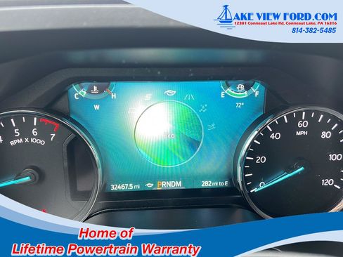 Used 2022 Ford Expedition XLT AWD/4WD image 45