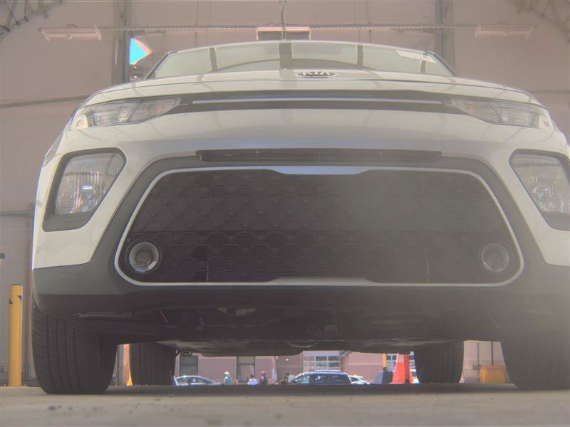 Used 2020 Kia Soul LX FWD image 3