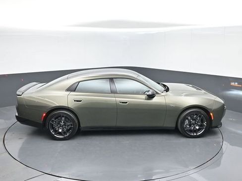 New 2026 Dodge Charger R/T AWD/4WD image 40