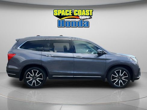 Used 2020 Honda Pilot Touring image 12