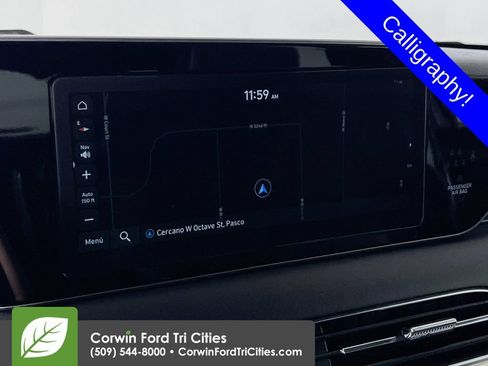 Used 2022 Hyundai Palisade Calligraphy w/ Winter Package AWD/4WD image 22