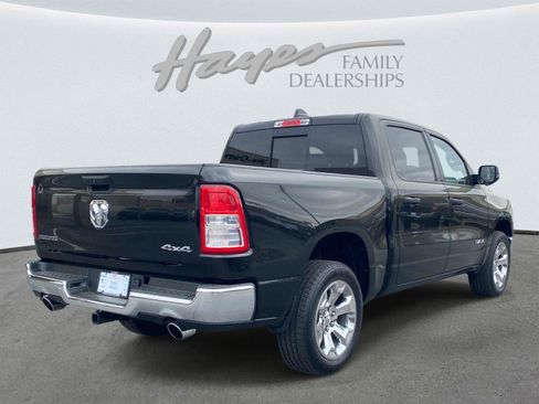 Used 2023 RAM 1500 Big Horn image 3