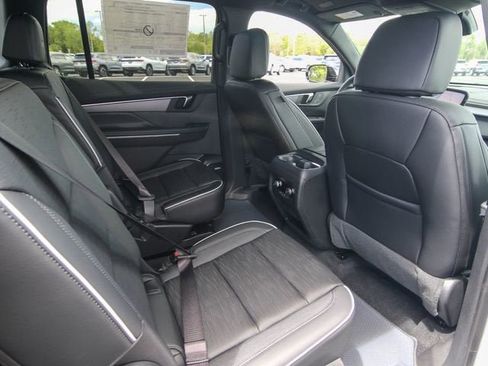 New 2026 Buick Enclave Sport Touring w/ Power Package FWD image 24