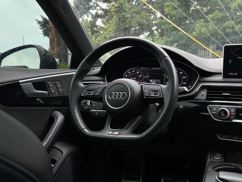 Used 2019 Audi A5 2.0T Premium Plus AWD/4WD image 19