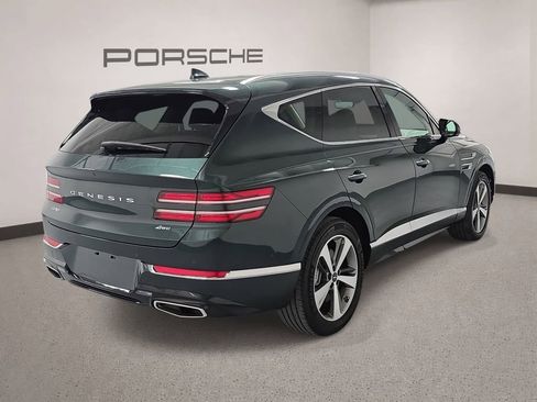 Used 2023 Genesis GV80 2.5T w/ Advanced Package AWD/4WD image 7