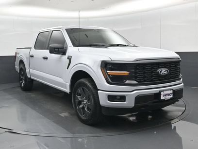 Used 2025 Ford F150 STX w/ Equipment Group 200A
