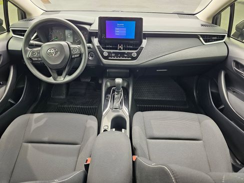 Used 2023 Toyota Corolla LE w/ LE Premium Package AWD/4WD image 15