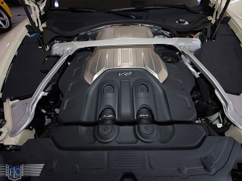 Used 2023 Bentley Continental GT Mulliner AWD/4WD image 39