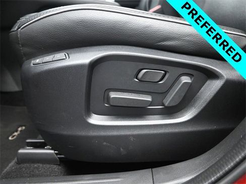 Used 2024 MAZDA CX-5 AWD 2.5 S w/ Preferred Package image 7