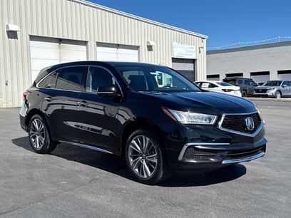 Certified 2018 Acura MDX w/ Technology Package