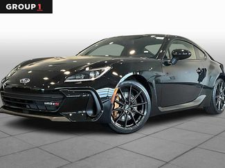 New 2025 Subaru BRZ tS video 1