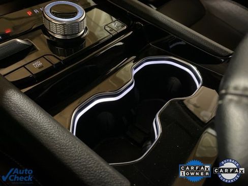 Used 2022 Jeep Grand Cherokee Limited 4xe image 55