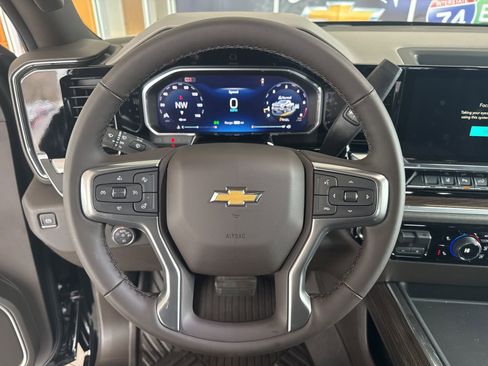 New 2026 Chevrolet Silverado 3500 LT w/ All Star Edition image 21