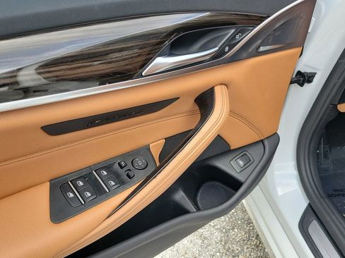 Used 2018 BMW 530i RWD image 20