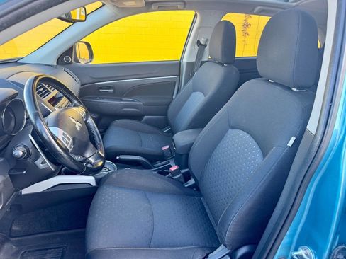 Used 2012 Mitsubishi Outlander Sport SE image 14