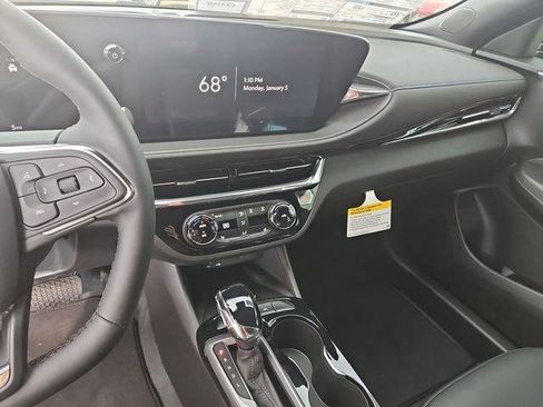 New 2026 Buick Envista Sport Touring w/ Convenience I Package image 32
