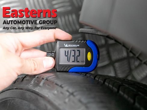 Used 2022 Honda HR-V LX image 24