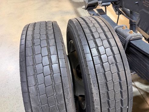 Used 2018 RAM 5500 Tradesman image 46