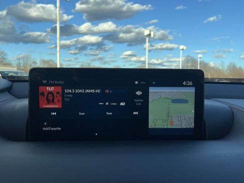 Used 2023 Acura TLX w/ A-SPEC Pkg image 35