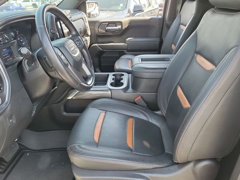 Used 2021 GMC Sierra 1500 AT4 AWD/4WD image 16