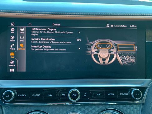 Used 2022 Bentley Continental GT Speed AWD/4WD image 62