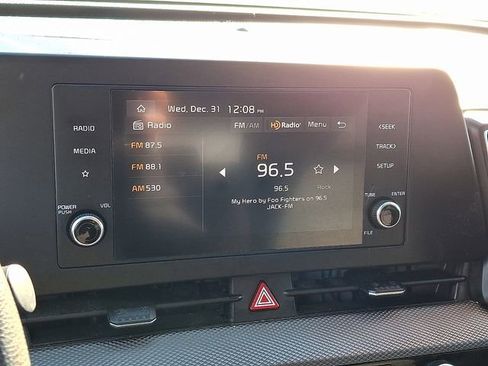 Certified 2023 Kia Sportage LX image 18