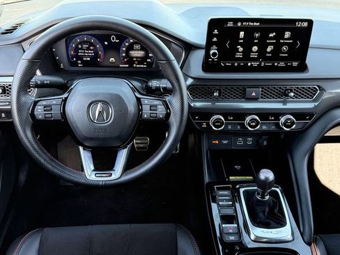 Used 2025 Acura Integra Type S image 12