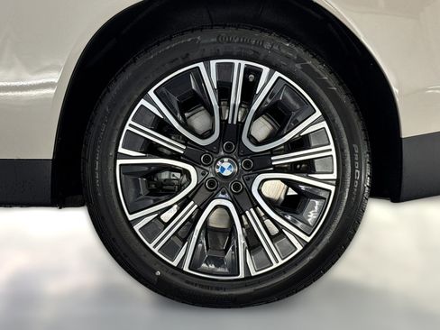 Used 2026 BMW X3 xDrive30 w/ Convenience Package image 11