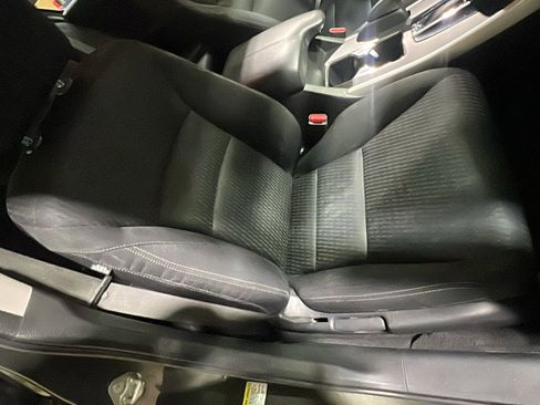 Used 2015 Honda Accord Sport image 20