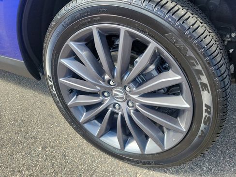 Certified 2023 Acura RDX w/ Advance Package AWD/4WD image 25