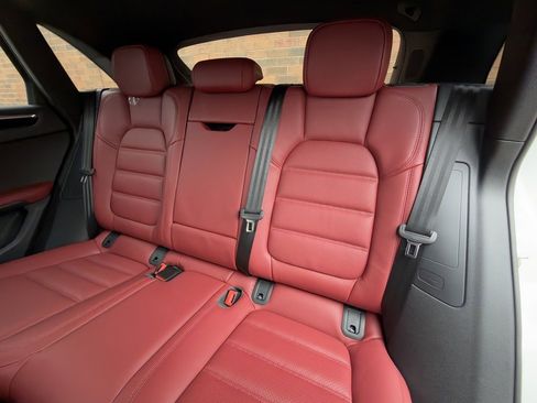 New 2026 Porsche Macan S image 19