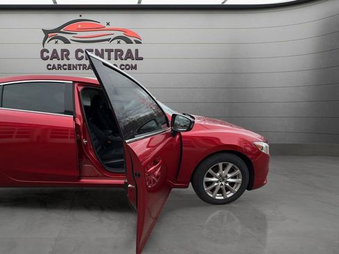 Used 2015 MAZDA MAZDA6 Sport image 13