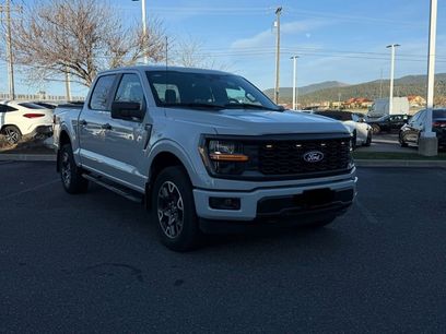 Used 2024 Ford F150 STX