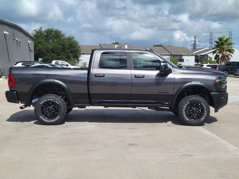 New 2026 RAM 2500 Power Wagon AWD/4WD image 3