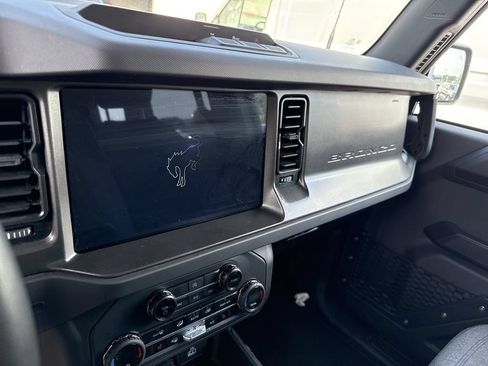 Used 2025 Ford Bronco Big Bend AWD/4WD image 13