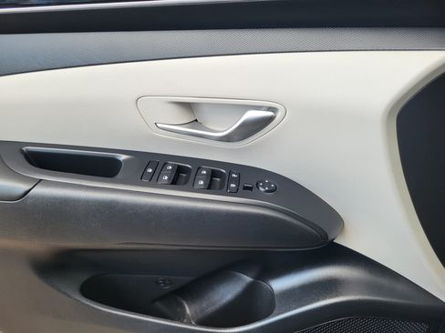 Used 2024 Hyundai Tucson SEL AWD/4WD image 23
