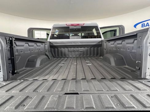 Certified 2025 GMC Sierra 2500 AT4X AWD/4WD image 13