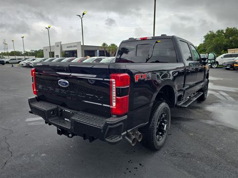 New 2025 Ford F250 XL w/ STX Appearance Package image 4