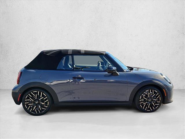 Certified 2026 MINI Cooper S FWD image 4
