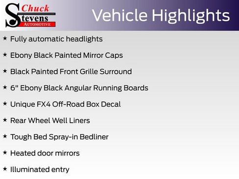 New 2026 Ford F250 Lariat w/ Black Appearance Package image 36