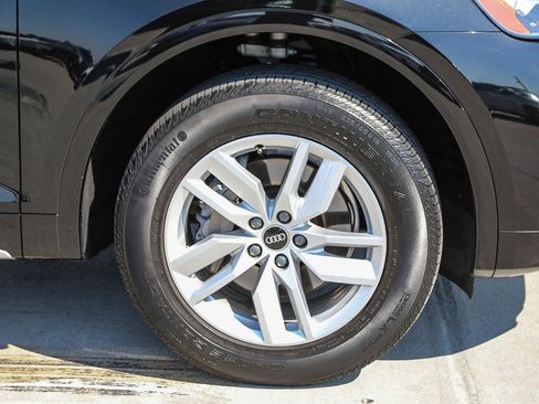 Used 2022 Audi Q5 2.0T Premium w/ Convenience Package image 10