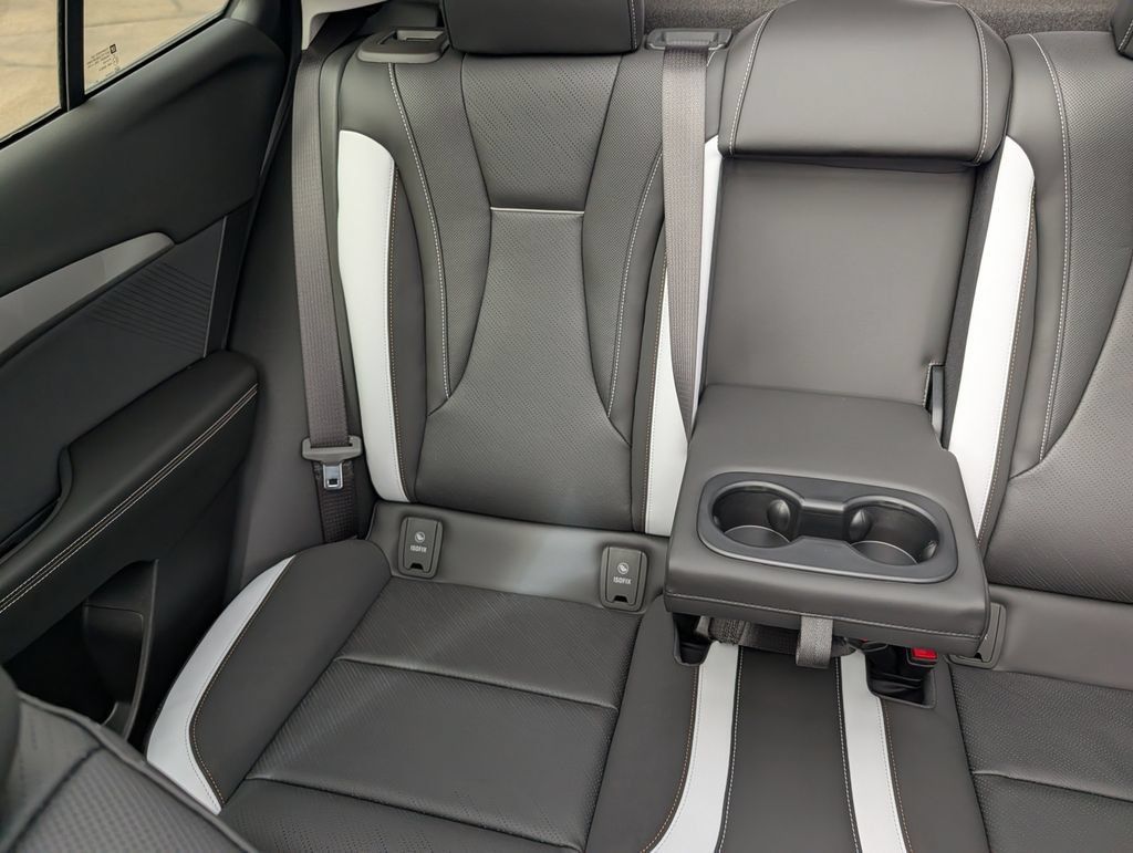 New 2026 Buick Envision Sport Touring AWD/4WD image 30