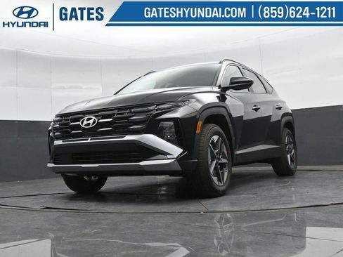 New 2026 Hyundai Tucson SEL image 45