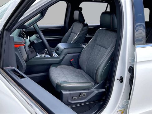 Used 2024 Ford Expedition Timberline AWD/4WD image 8