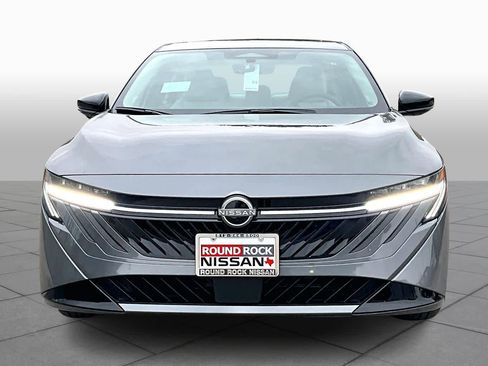 New 2026 Nissan Sentra SL image 3