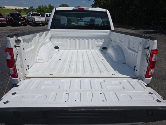 Used 2023 Ford F150 XL w/ XL Chrome Appearance Package AWD/4WD image 31