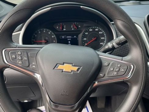 Used 2023 Chevrolet Malibu LT image 10
