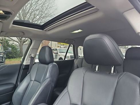 Used 2021 Subaru Outback Limited w/ Popular Package #2 image 16