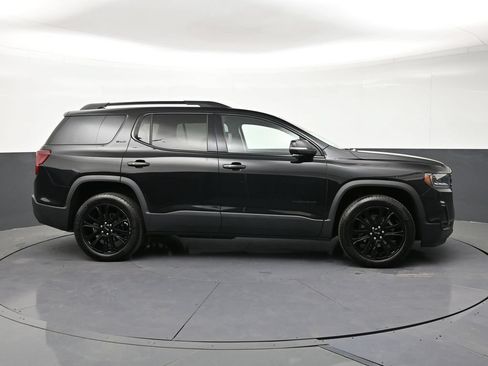 Used 2023 GMC Acadia SLT w/ Elevation Edition AWD/4WD image 6