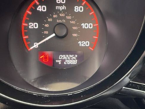 Used 2008 Honda Element SC image 10